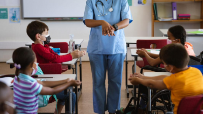 Educación Para la Salud (2025)
